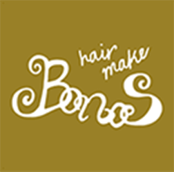 hair make Bonos